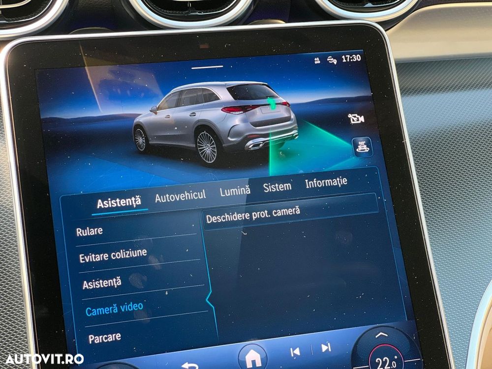 MERCEDES-BENZ GLC 2023 — imagine 25