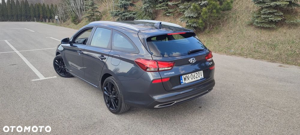 Hyundai i30 1.0 T-GDI Smart - 27