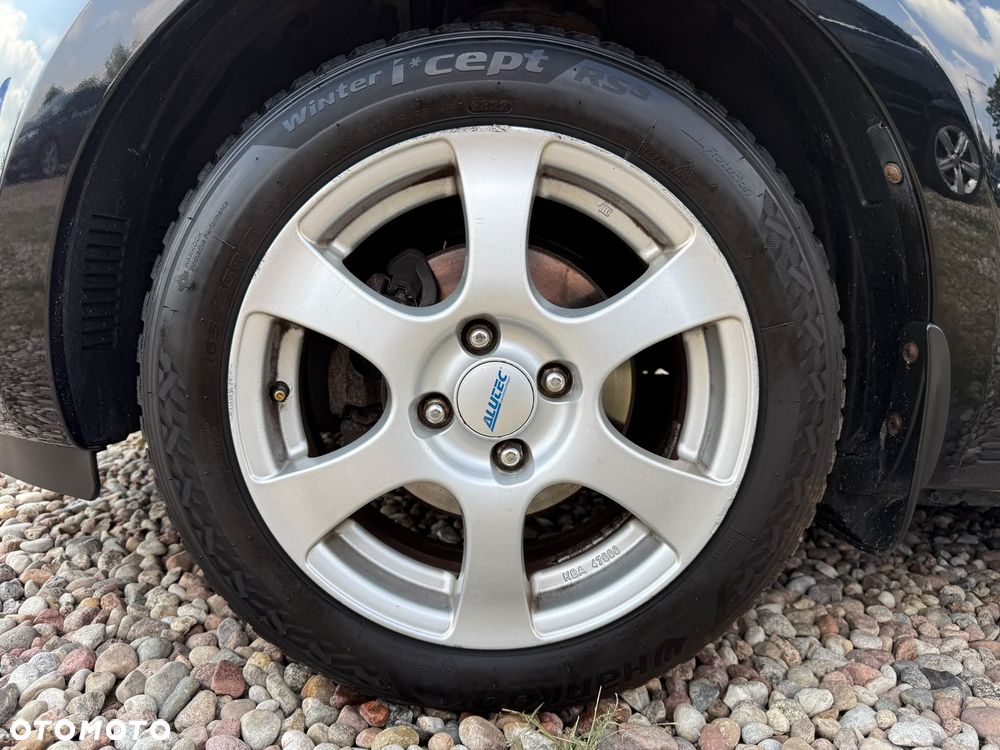 Hyundai i20 1.2 Comfort - 20