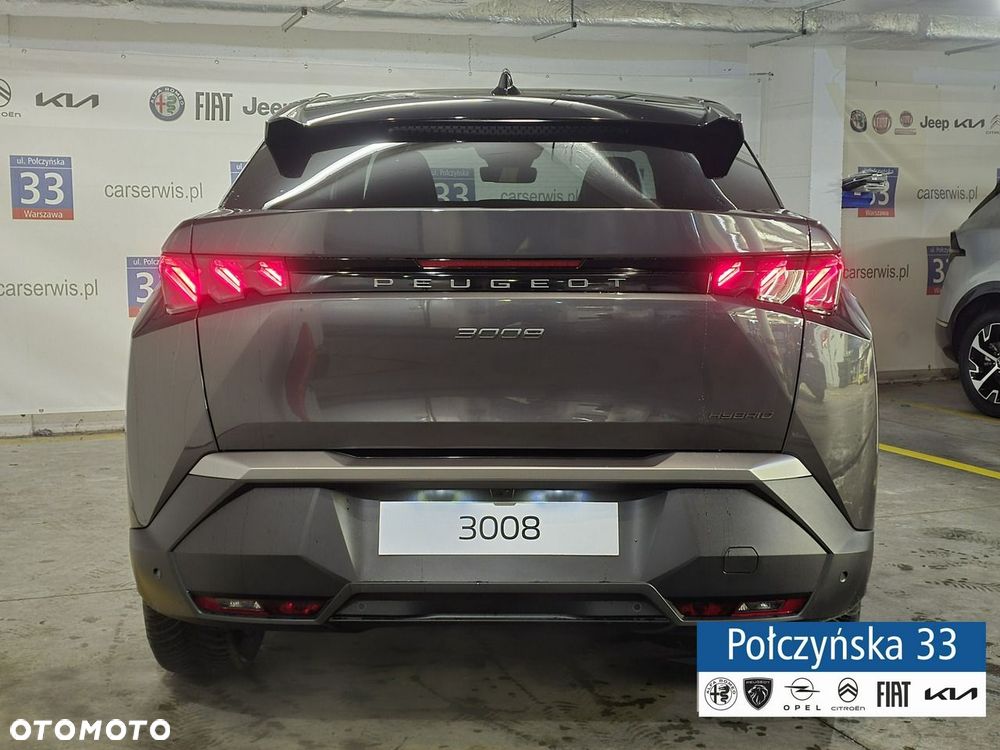 Peugeot 3008 - 7