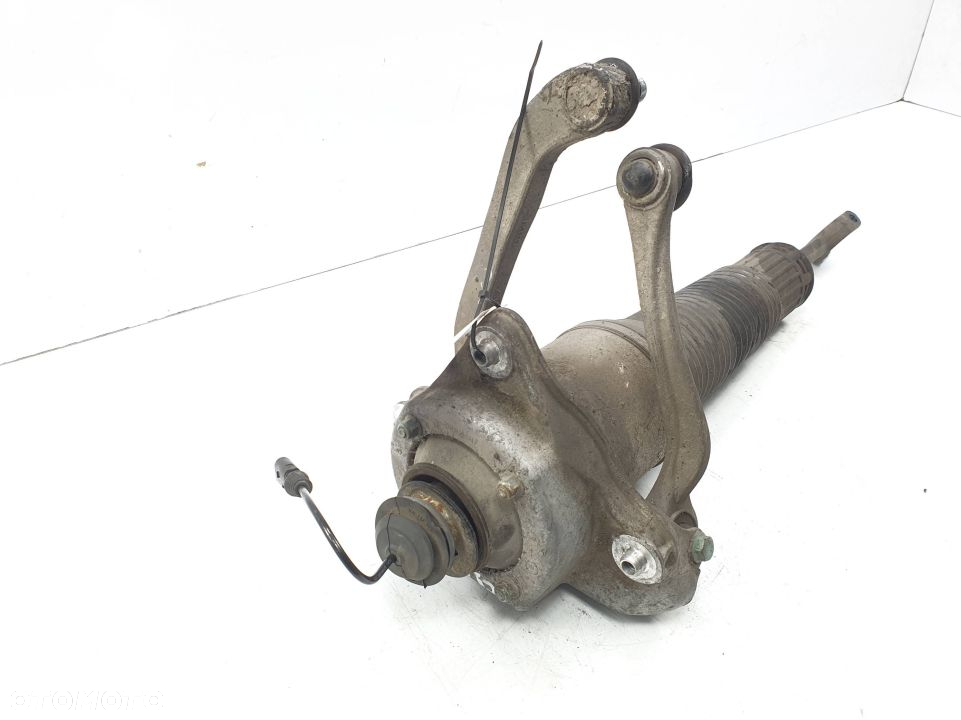 AMORTYZATOR PRAWY PRZÓD AUDI A8 D3 4E0616040T - 4