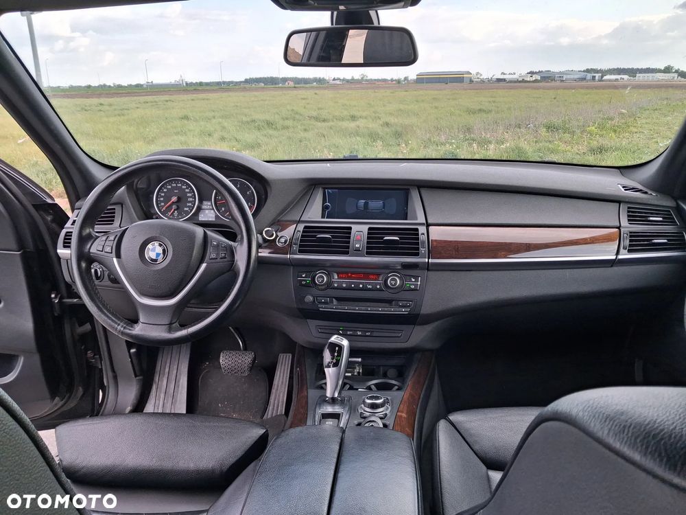 BMW X5 3.0sd xDrive - 10
