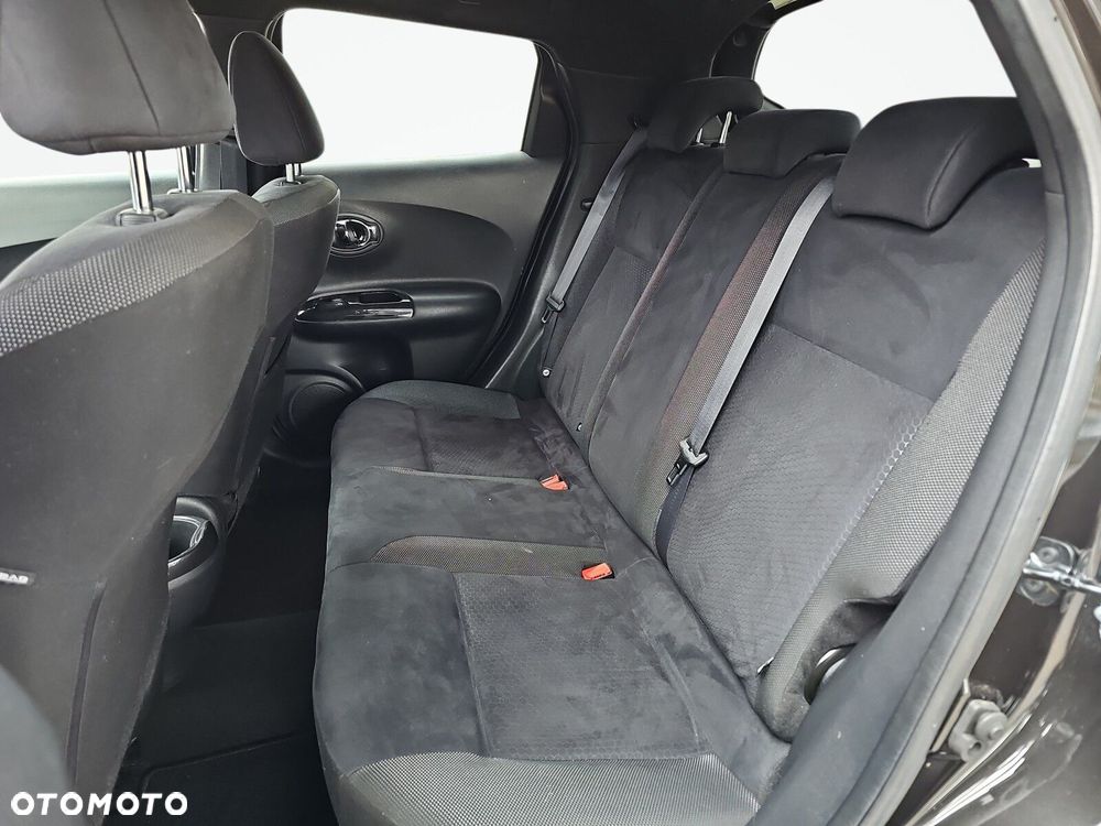 Nissan Juke 1.2 DIG-T Acenta - 21