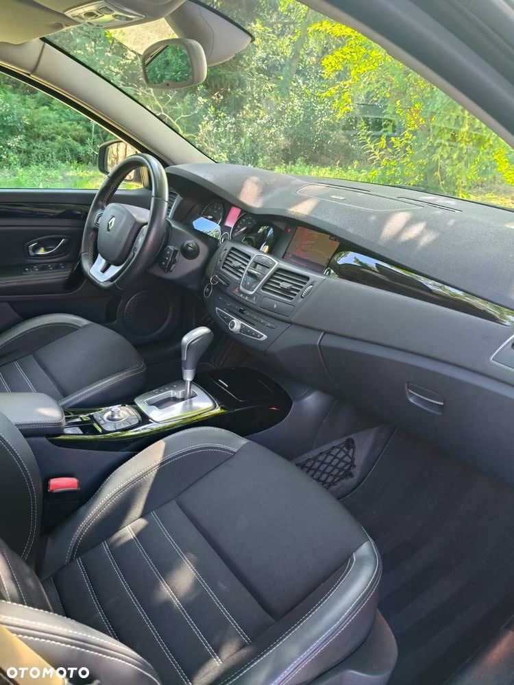 Renault Laguna 2.0 T Bose Edition - 14
