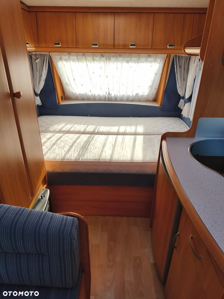 Hobby DE LUXE 400 - 11