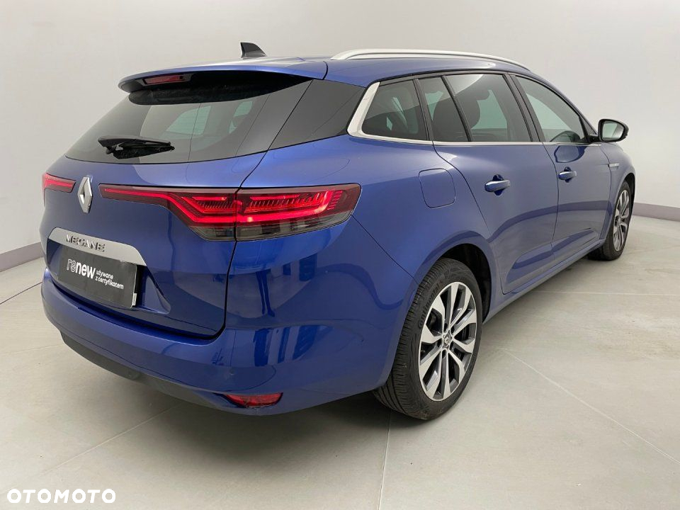 Renault Megane - 6