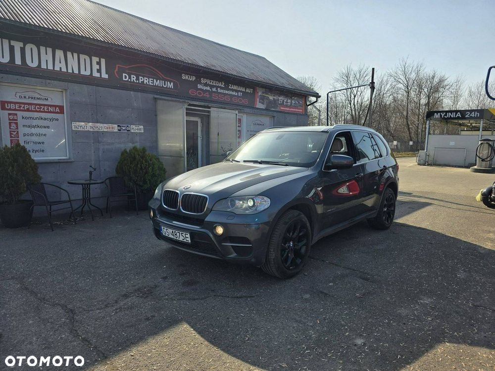 BMW X5 - 4