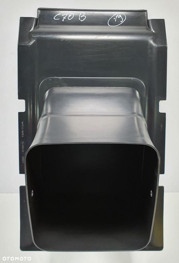 SCHOWEK NA NARTY VOLVO C70 I 8618840 - 3