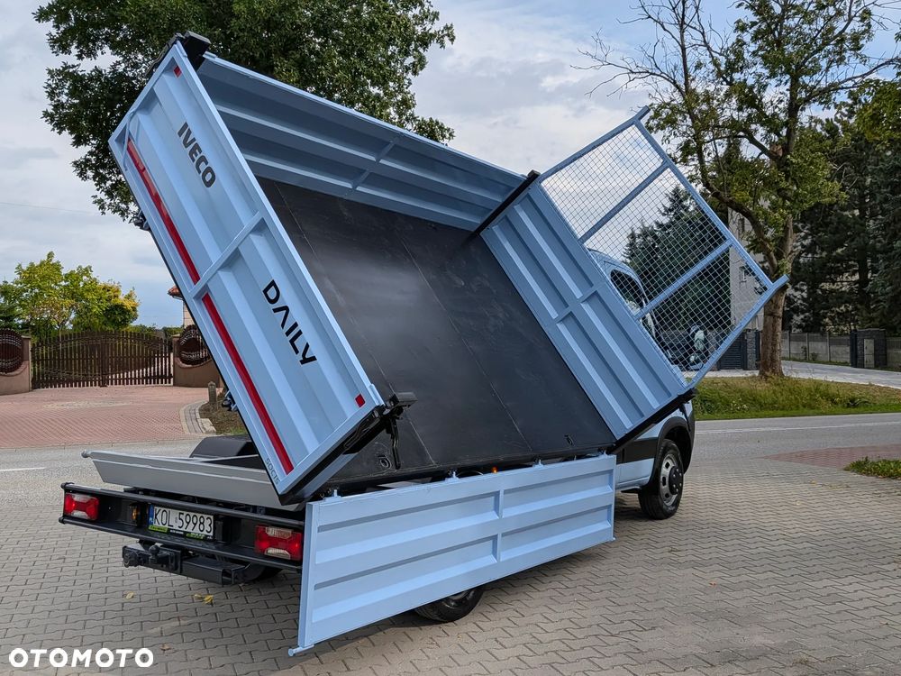 Iveco Daily 50c15 - 39