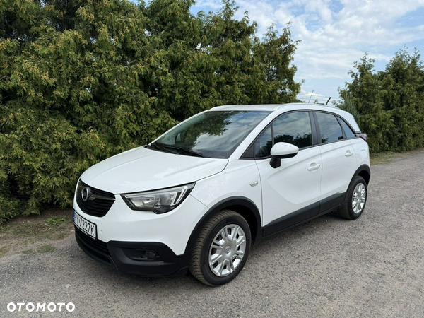 Opel Crossland X 1.5 CDTI Enjoy S&S