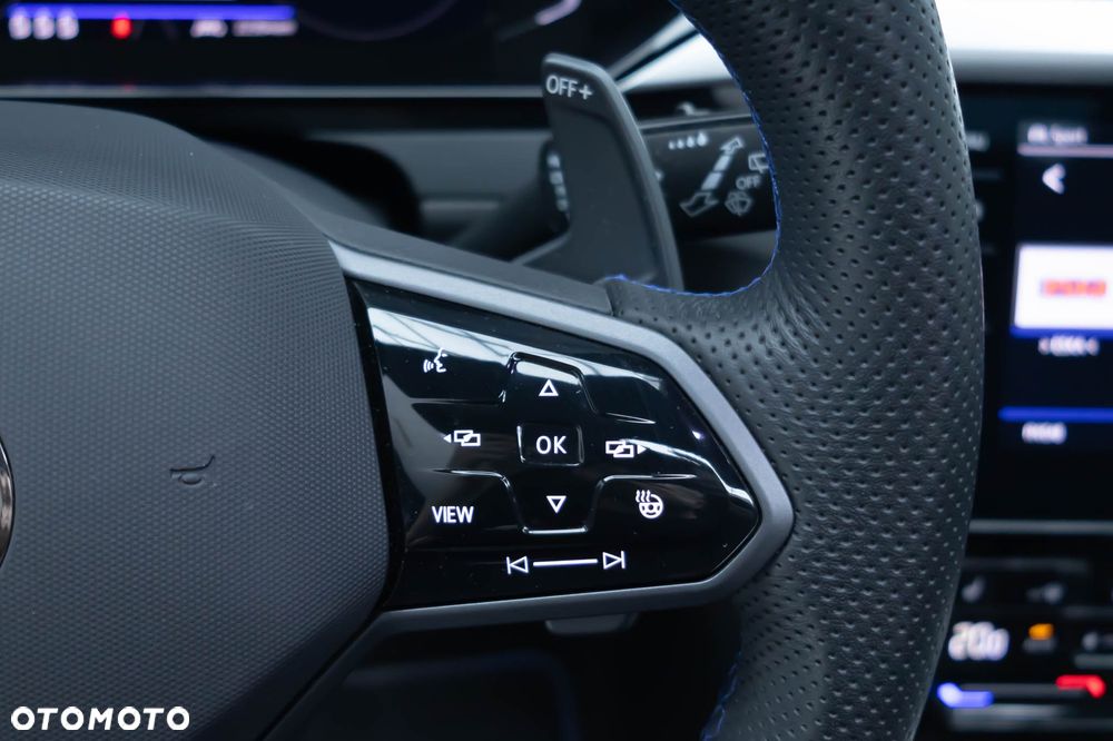 Volkswagen Arteon Shooting Brake 2.0 TSI 4Motion R DSG - 20