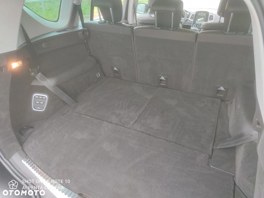 Renault Espace Energy dCi 160 EDC LIMITED - 27
