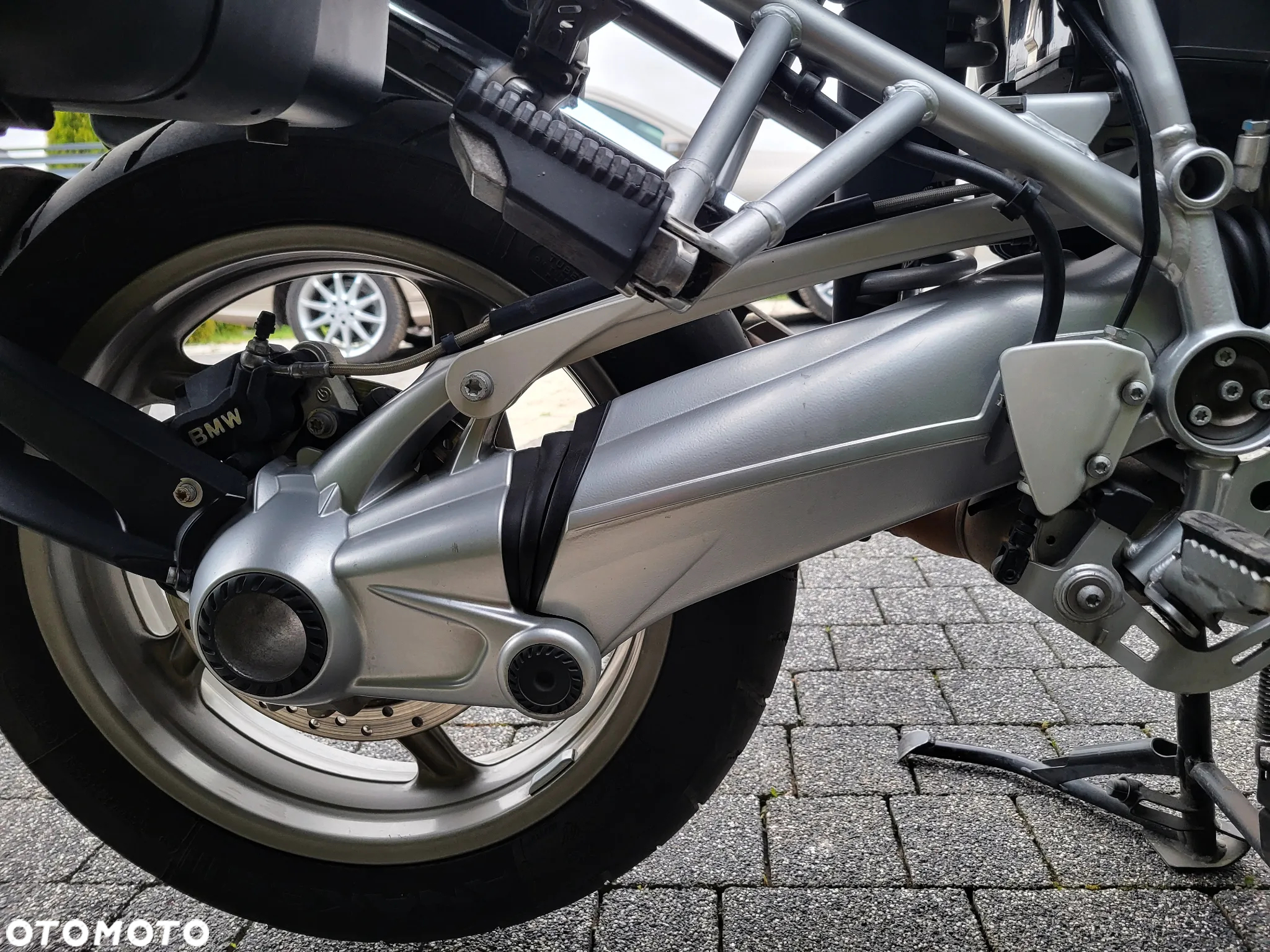BMW GS - 10