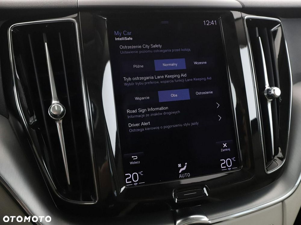 Volvo XC 60 T6 Plug-In Hybrid AWD Inscription Expression - 27