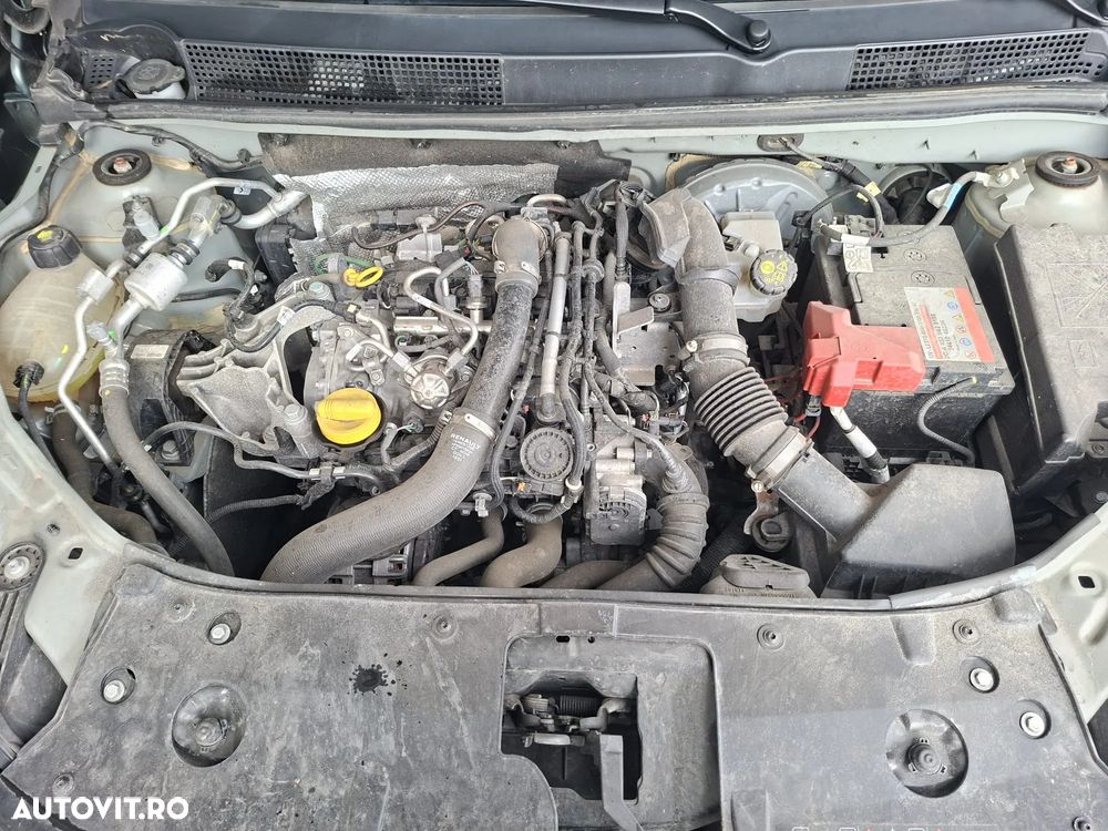 Dacia Jogger 7 locuri TCe 110 Extreme+ - 20