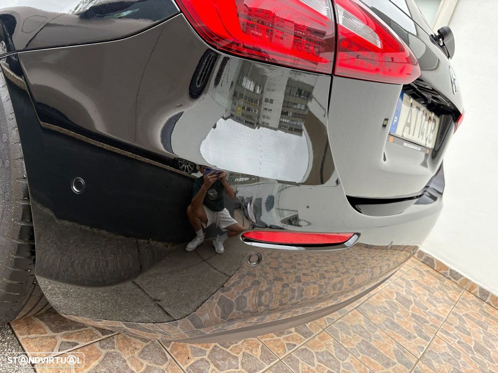 Mercedes-Benz A 200 Style Plus Aut. - 4