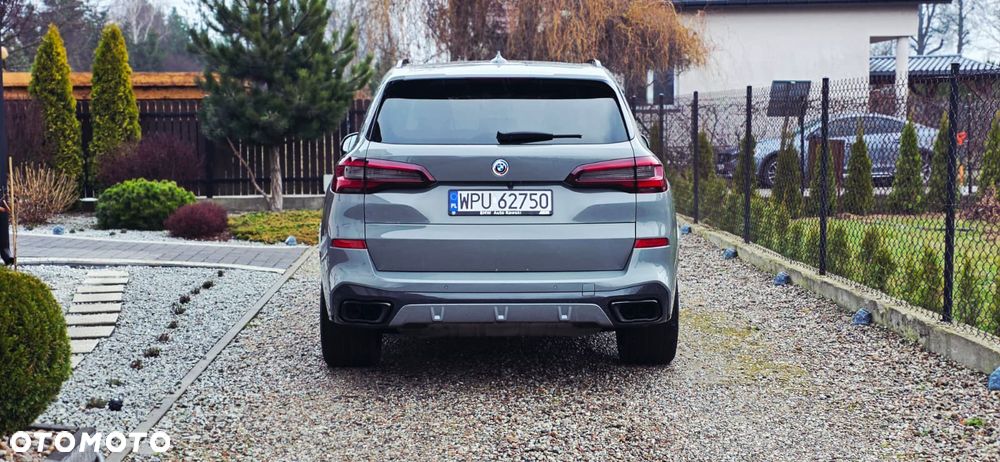 BMW X5 M - 5