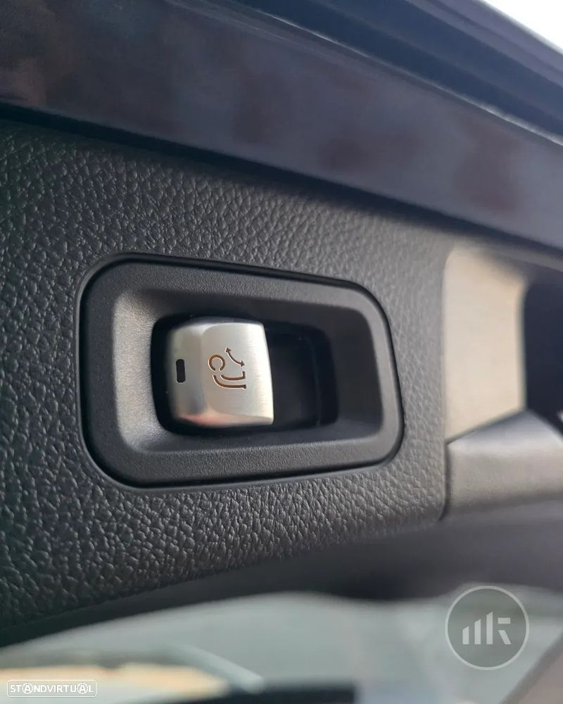 Mercedes-Benz C 200 d Station 9G-TRONIC Avantgarde - 15