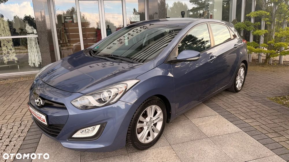 Hyundai i30 - 29