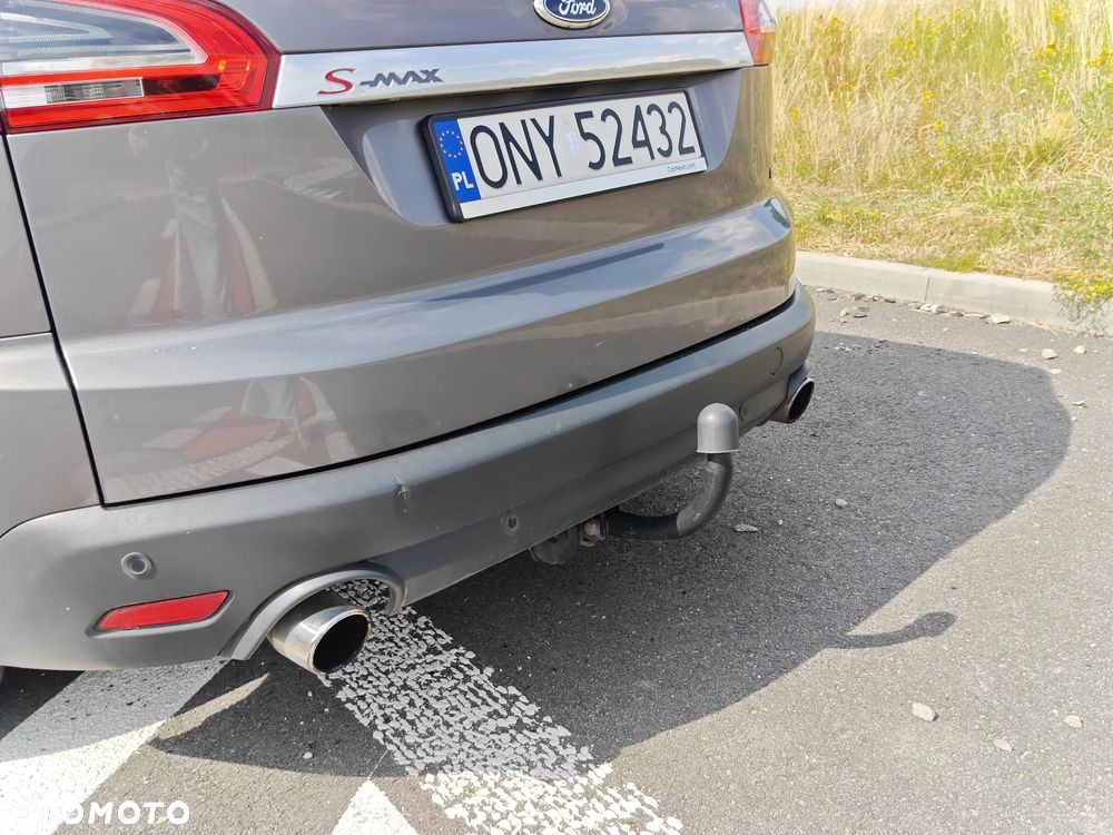 Ford S-Max - 5