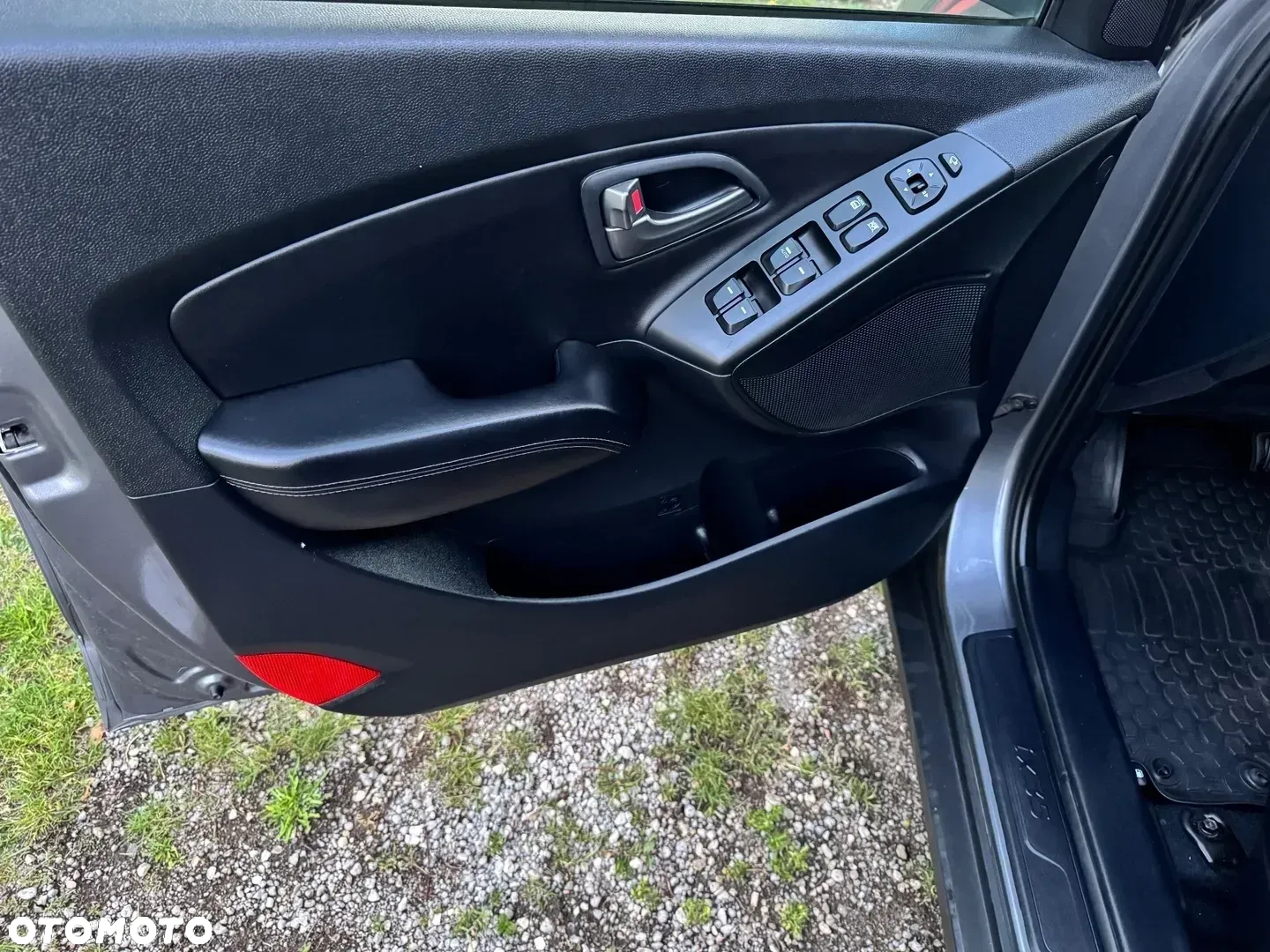 Hyundai ix35 2.0 CRDi Premium 4WD - 12