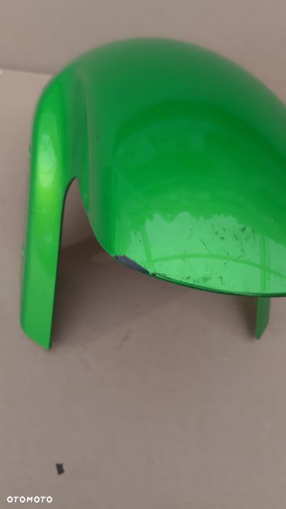 #J KAWASAKI ER-6F 06-08 BŁOTNIK PRZÓD PRZEDNI OWIEWKA NADKOLE - 9