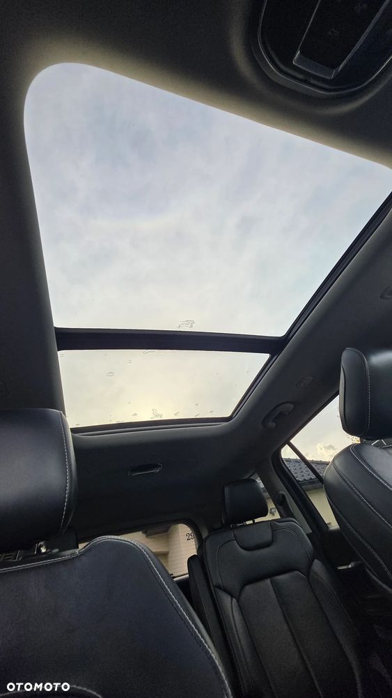 Jeep Grand Cherokee 3.6 V6 Limited - 22