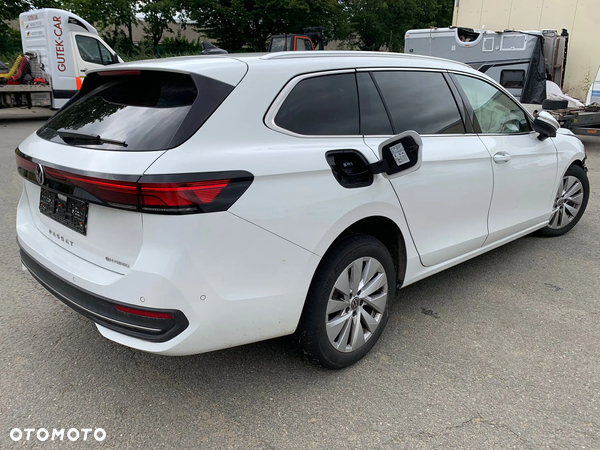 Volkswagen Passat Variant 1.5 e-Hybrid OPF DSG Business