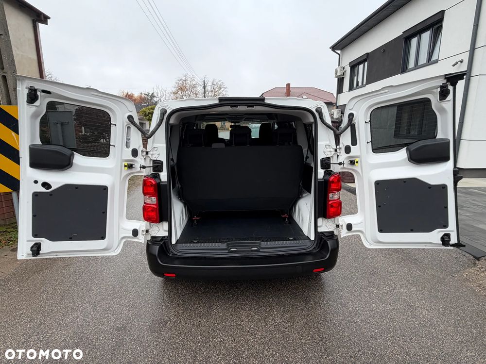 Toyota Proace Verso 1.5 D4-D Medium Business - 36
