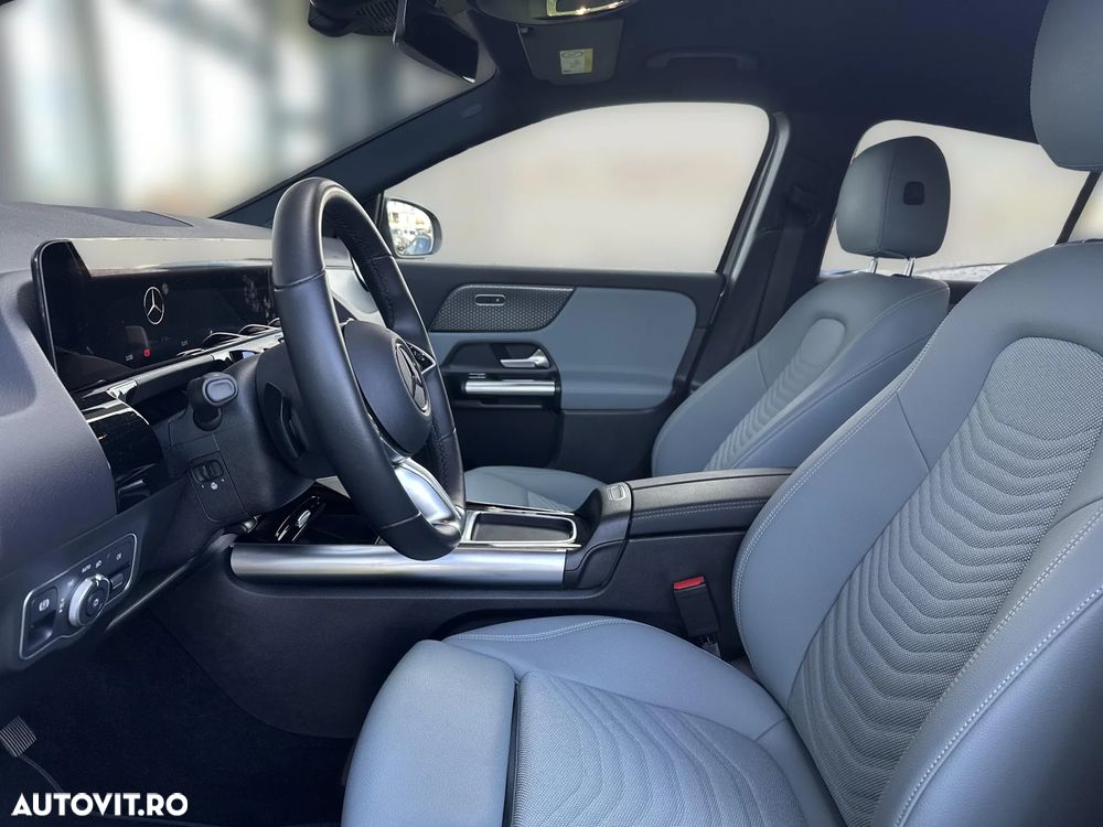 Mercedes-Benz GLA 200 MHEV Aut. - 12