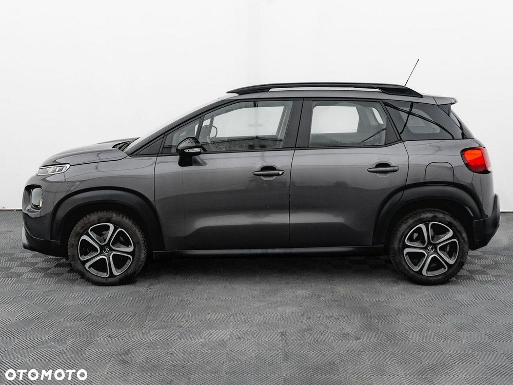 Citroën C3 Aircross 1.2 PureTech Feel Pack S&S - 9
