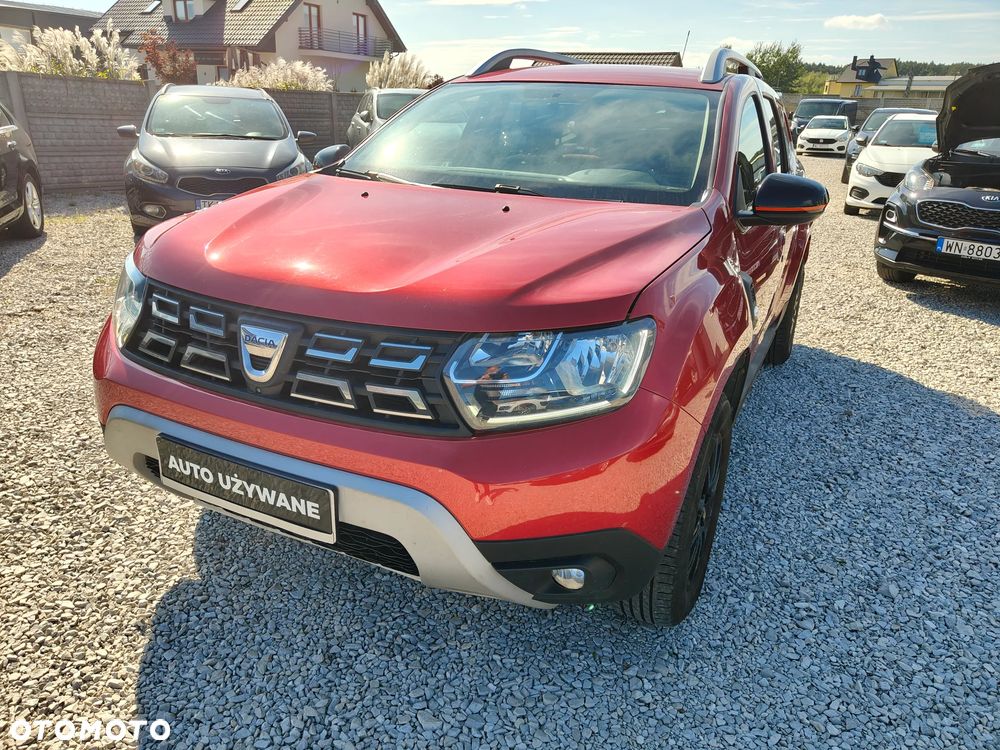 Dacia Duster TCe 150 4WD Prestige - 2