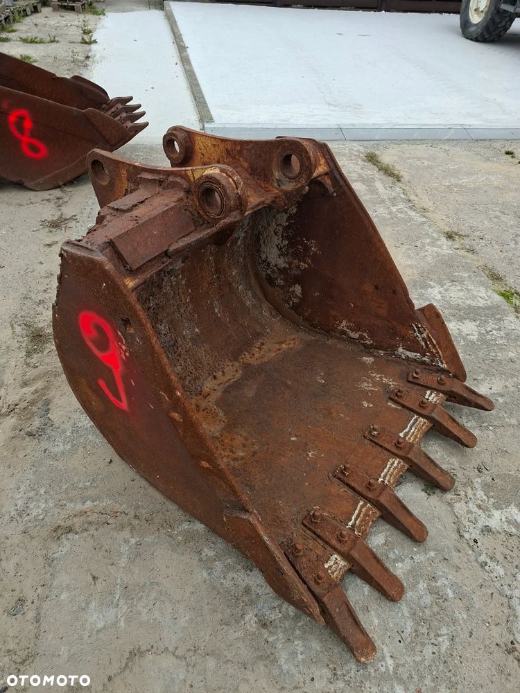 Łyżka do kopania 90 cm cat - 1