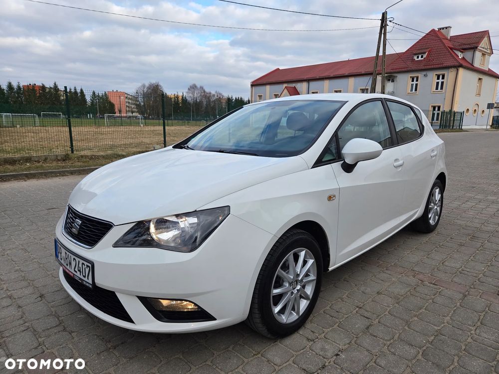Seat Ibiza 1.2 TSI Style 4YOU - 1