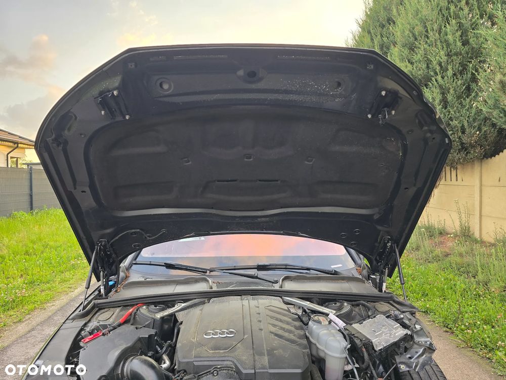 Audi A4 Avant 45 TFSI quattro S tronic S line - 19