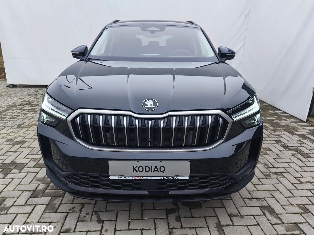 Skoda Kodiaq 2.0 TDI 4X4 DSG Selection - 10