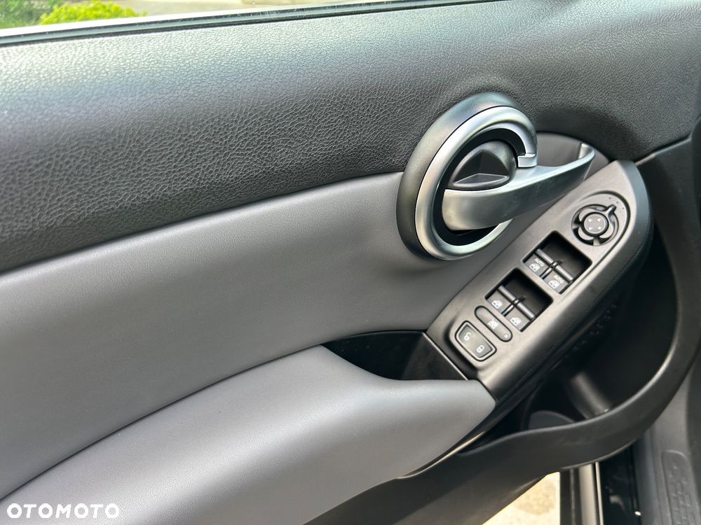 Fiat 500X 1.6 E-torQ 4x2 S-Design City Look - 21