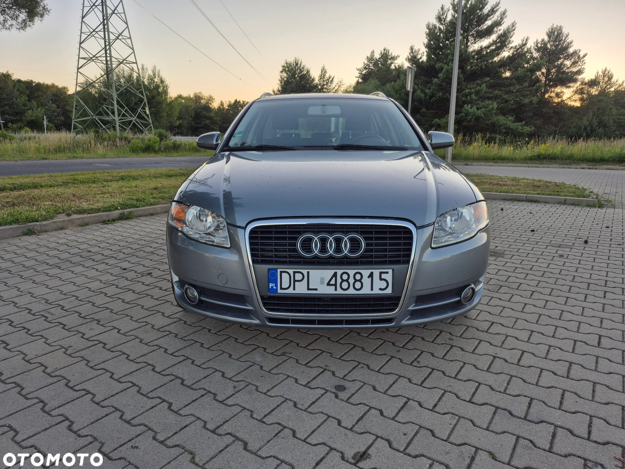 Audi A4 Avant 2.0 Multitronic - 4