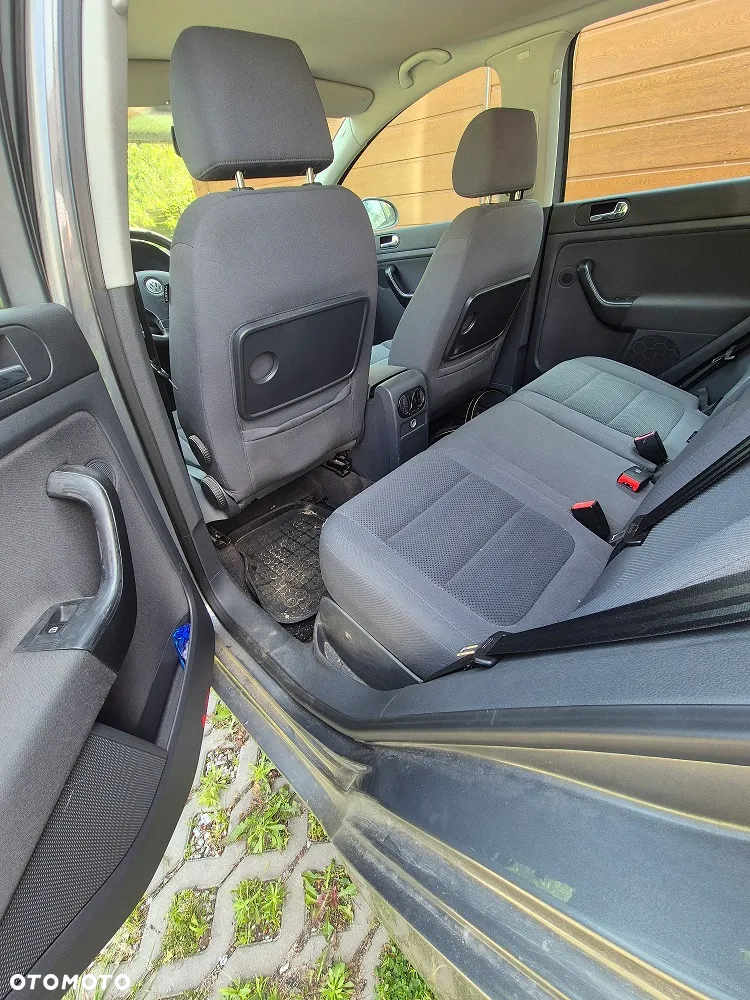 Volkswagen Golf V 1.9 TDI Trendline - 3