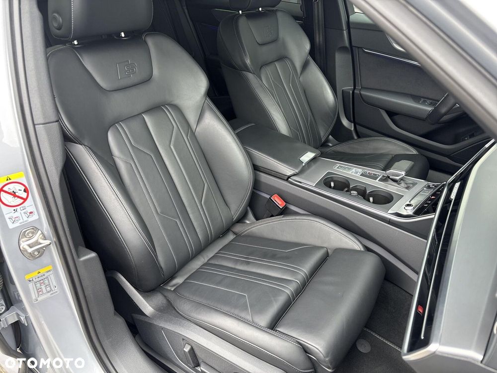 Audi A6 Avant - 26