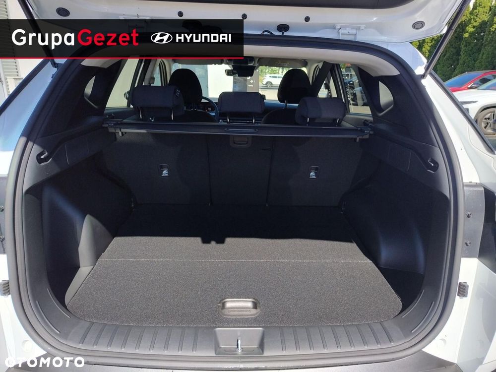 Hyundai Tucson - 9
