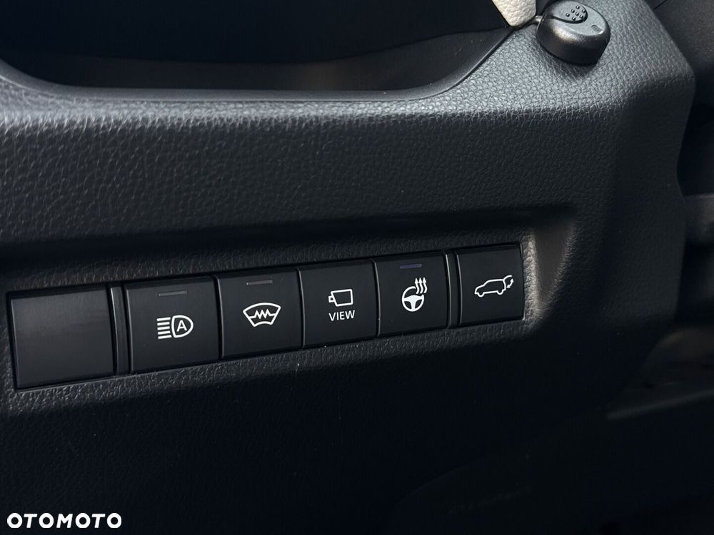 Toyota RAV4 2.5 Hybrid Executive 4x4 - 22