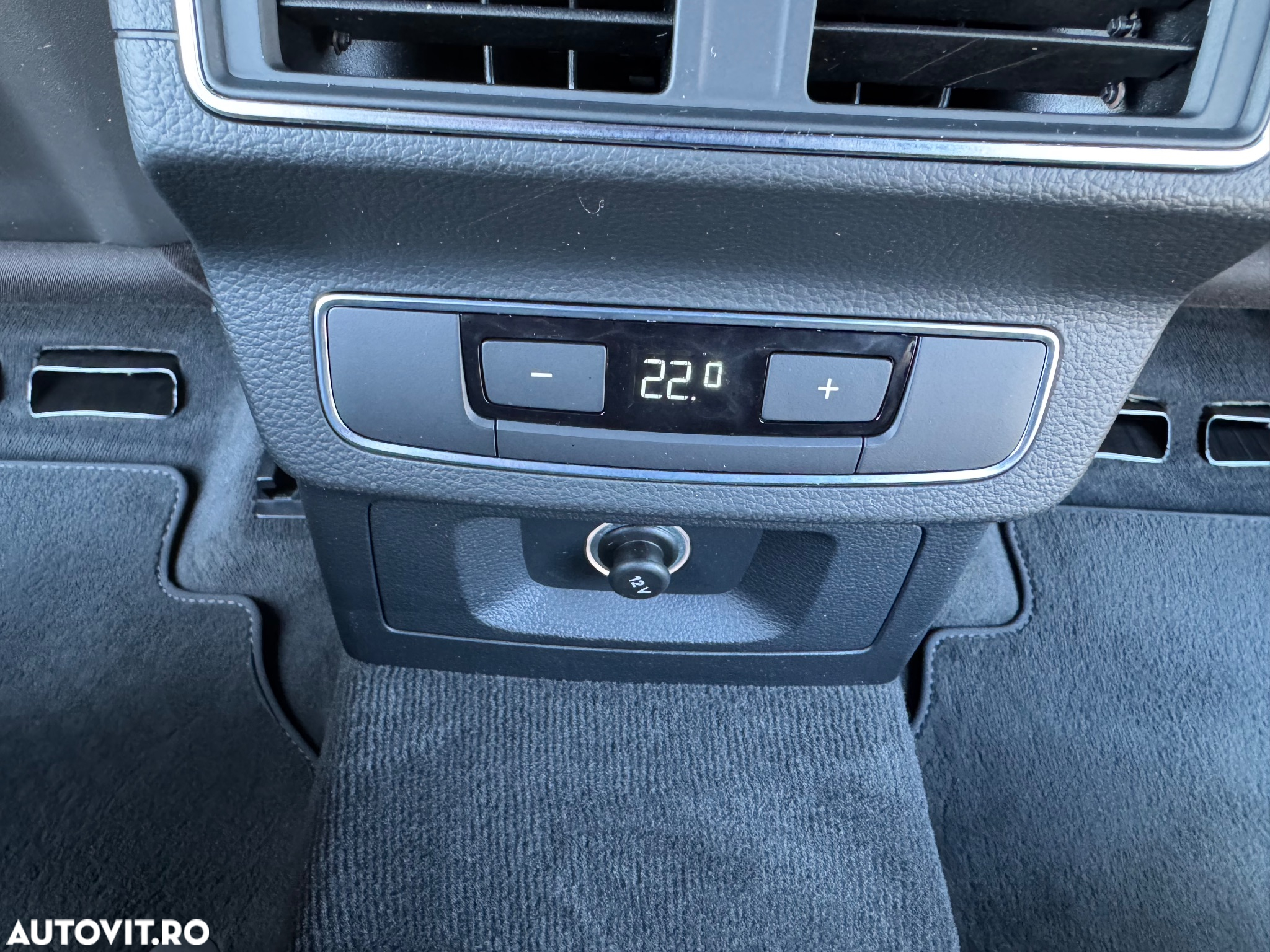 Audi Q5 40 TDI quattro S tronic - 25