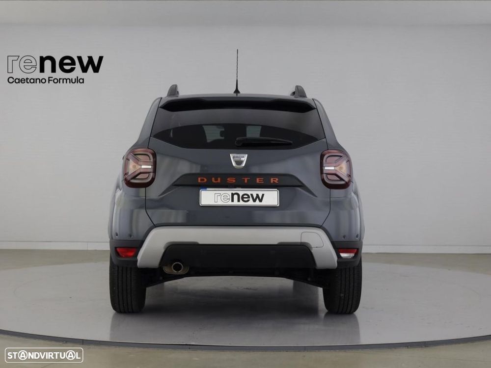 Dacia Duster 1.0 TCe ECO-G Extreme Bi-Fuel - 6