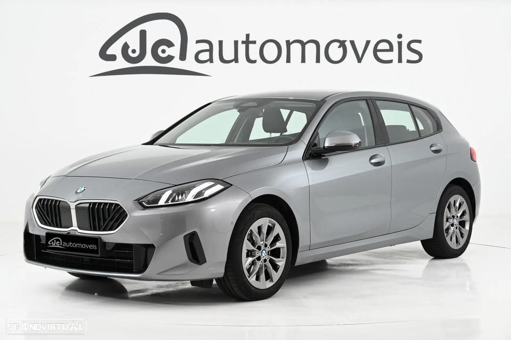 BMW 116 Standard - 11