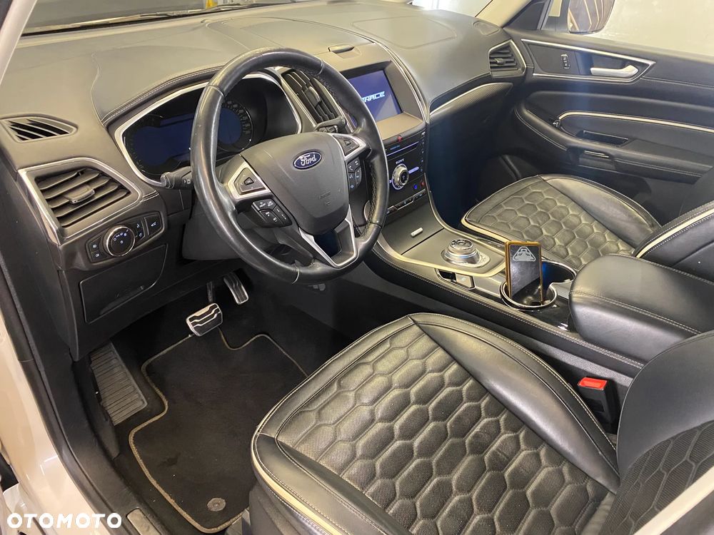 Ford S-Max 2.0 EcoBlue Vignale - 9