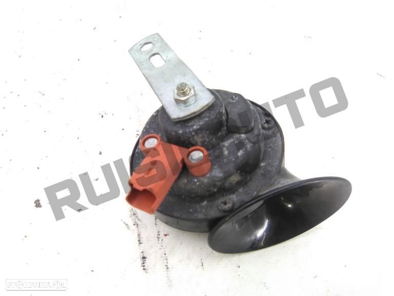 Buzina 2561_00705r Renault Grand Scenic Iv [2016_2024] 1.5 Dci - 2