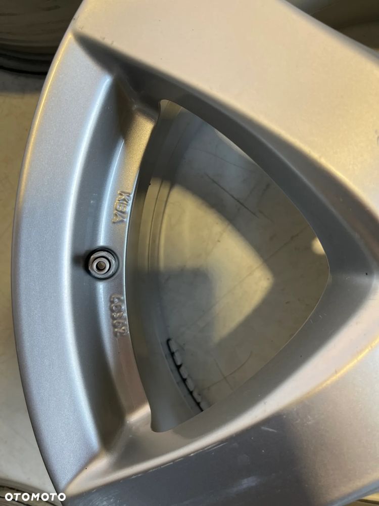 Alufelgi Felgi 17" 7J ET40 5x108 482707 Borbet - 11