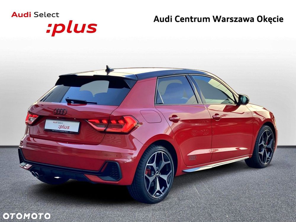 Audi A1 Sportback - 9