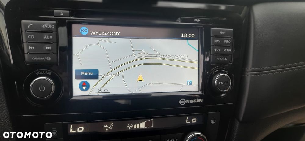 Nissan X-Trail 1.6 DCi Tekna 4WD - 10